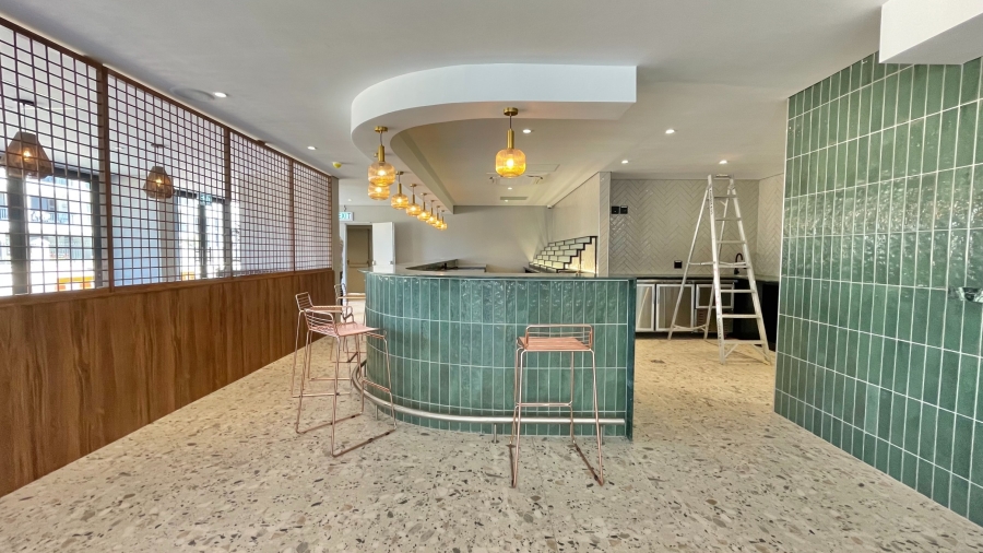 1 Bedroom Property for Sale in Stellenbosch Central Western Cape
